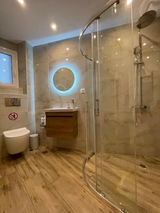 Pangrati-Brand New Luxury Central Studio Athens Luaran gambar
