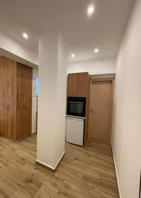 Pangrati-Brand New Luxury Central Studio Athens Luaran gambar